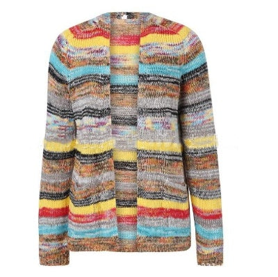 Steven – Dünner Strickcardigan für Herren