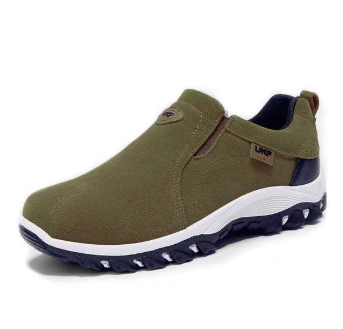 Nathaniel – Jugendliche Sportliche Freizeitschuhe für Herren