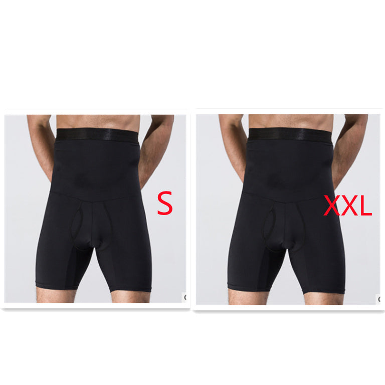 Damian – Figurformende Slimming Shorts für Herren