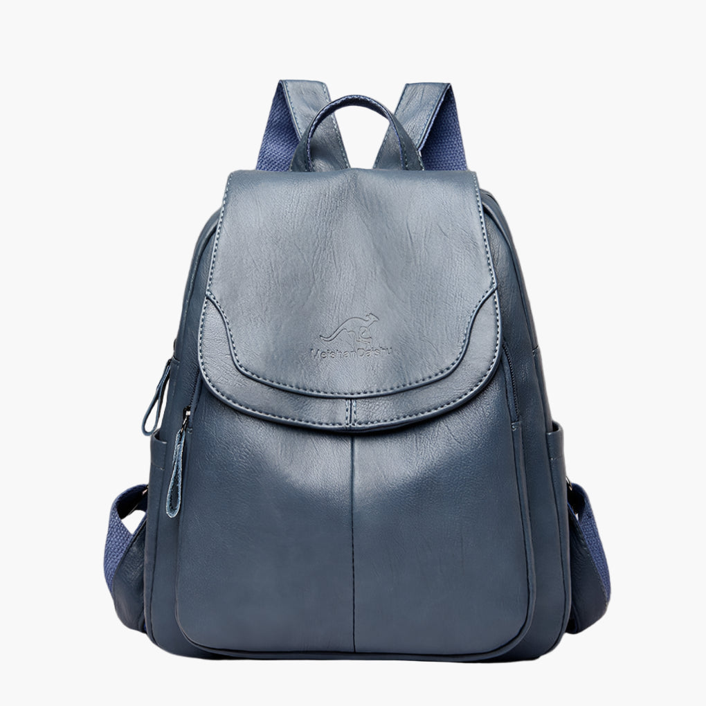 Damen Rucksack Anti-Diebstahl Urban Style Alltag & Reisen