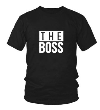 Noel – DIY Herren T-Shirts
