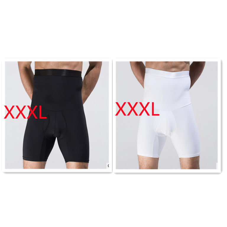 Damian – Figurformende Slimming Shorts für Herren