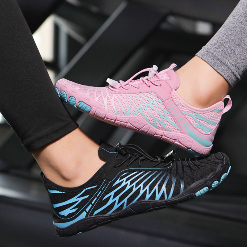 Anna – Modische Outdoor-Badeschuhe mit weicher Sohle