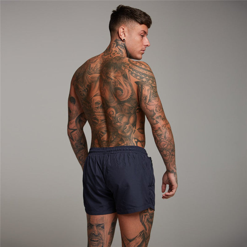 Rhys – Sexy Herren Badeanzug mit sportlichem Stil