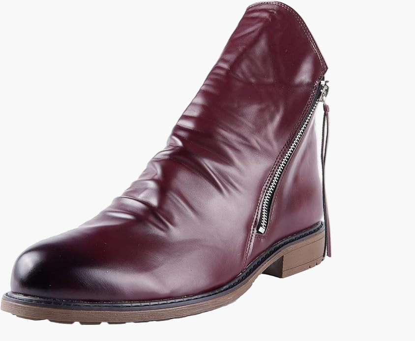 Herren Stiefeletten – Klassischer Stil & Vielseitige Eleganz für Alltag & Freizeit