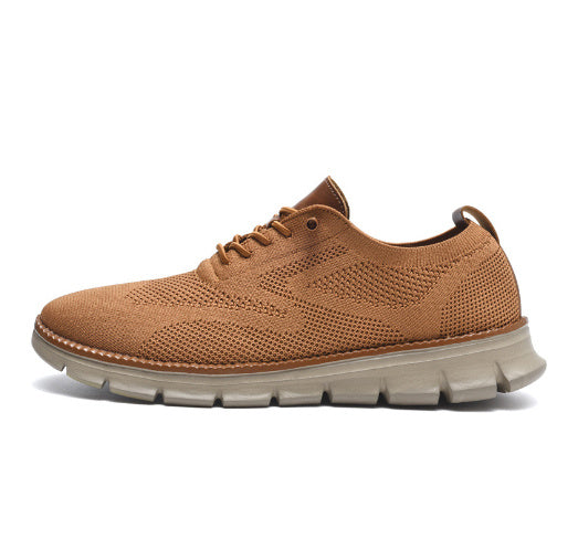 Rowan – Vegane Herren Schuhe