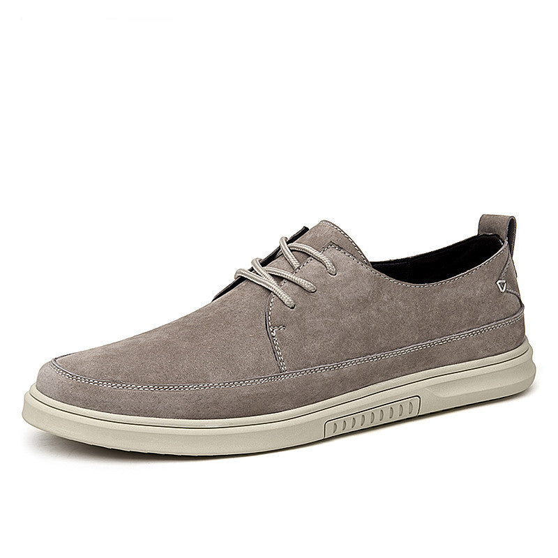 Damon – Schlichte Freizeitschuhe für Herren
