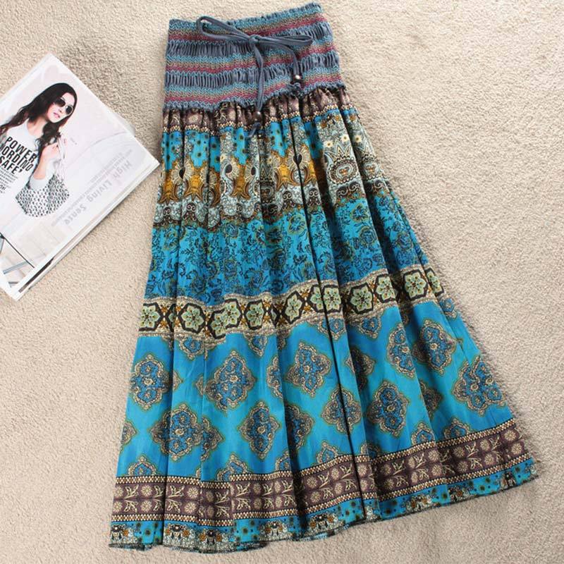 Wendy – Boho Kleid für den Strandurlaub