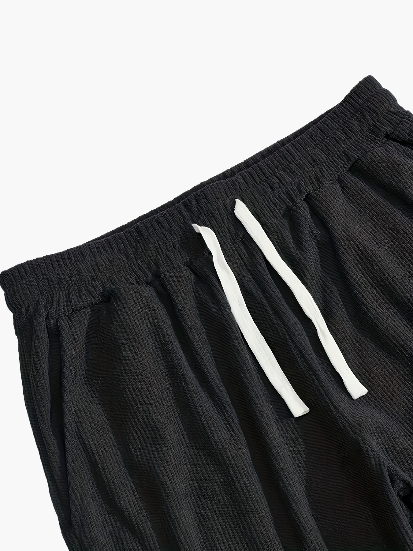 Herren Freizeit Zweiteiler Set mit Knopfleiste – Lockerer Stil für Alltag und Freizeit