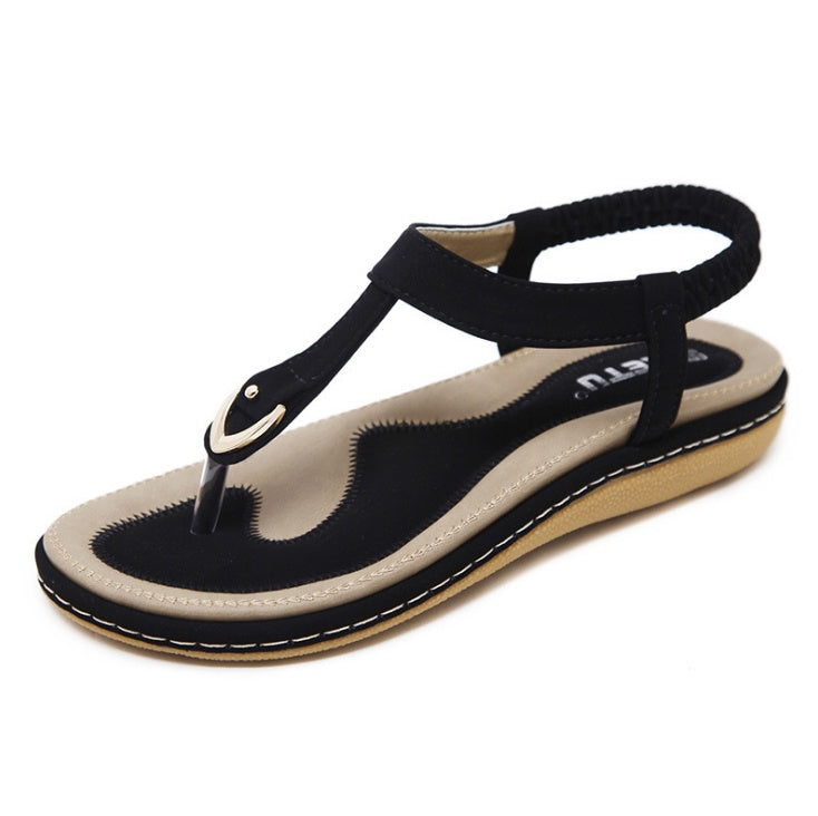 Amanda – Bequeme Damen Boho-Sandalen