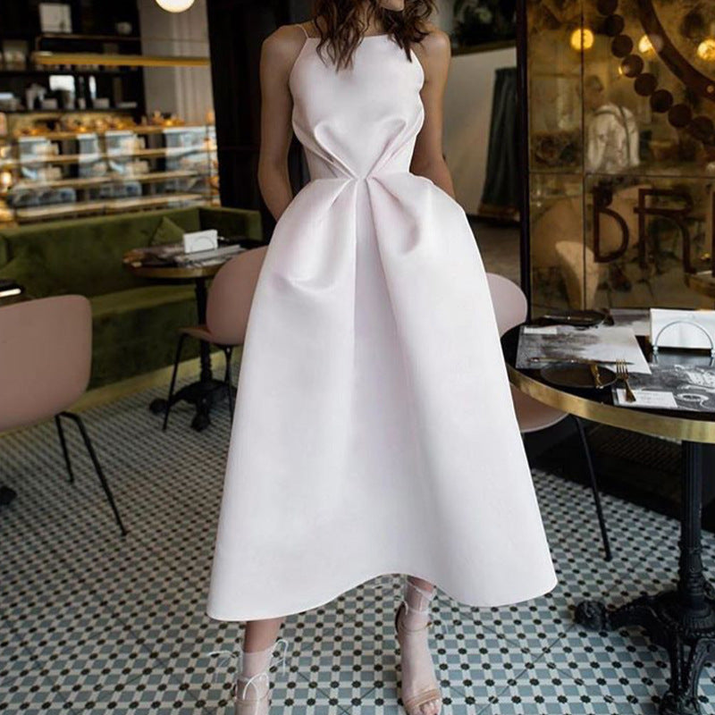 Amanda – Elegantes Abendkleid