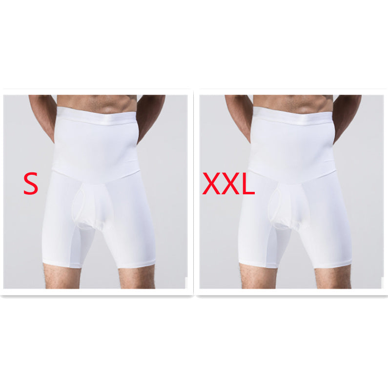 Damian – Figurformende Slimming Shorts für Herren