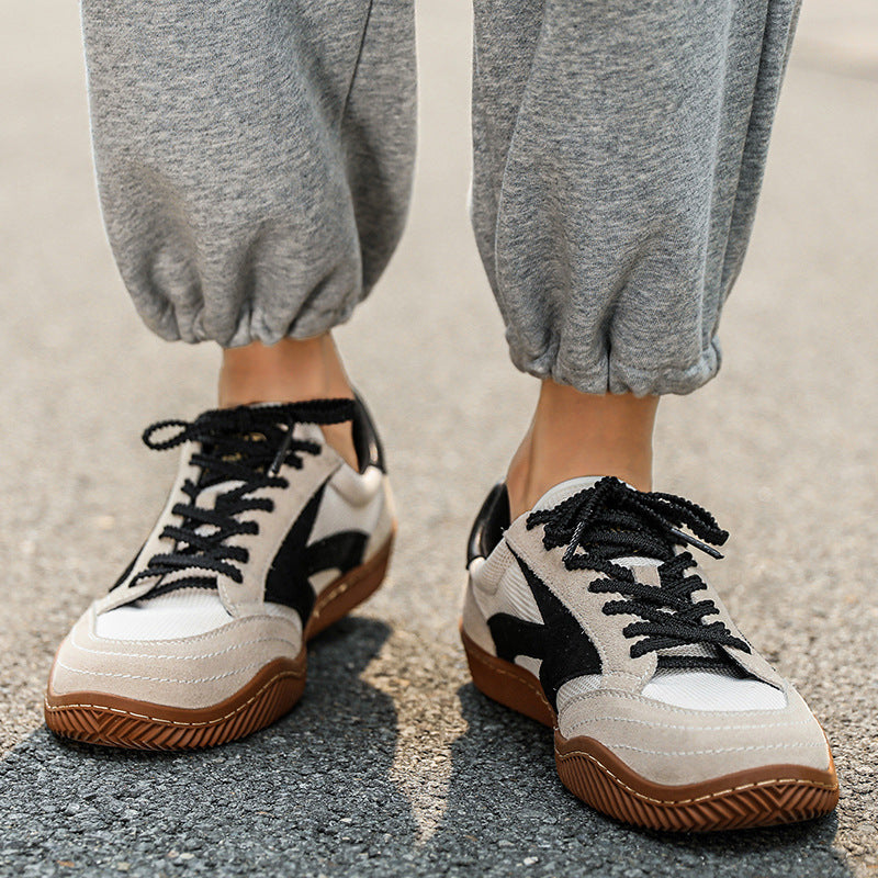 Donald – Leichte Mesh-Oberfläche Trendige Allround-Herrenschuhe