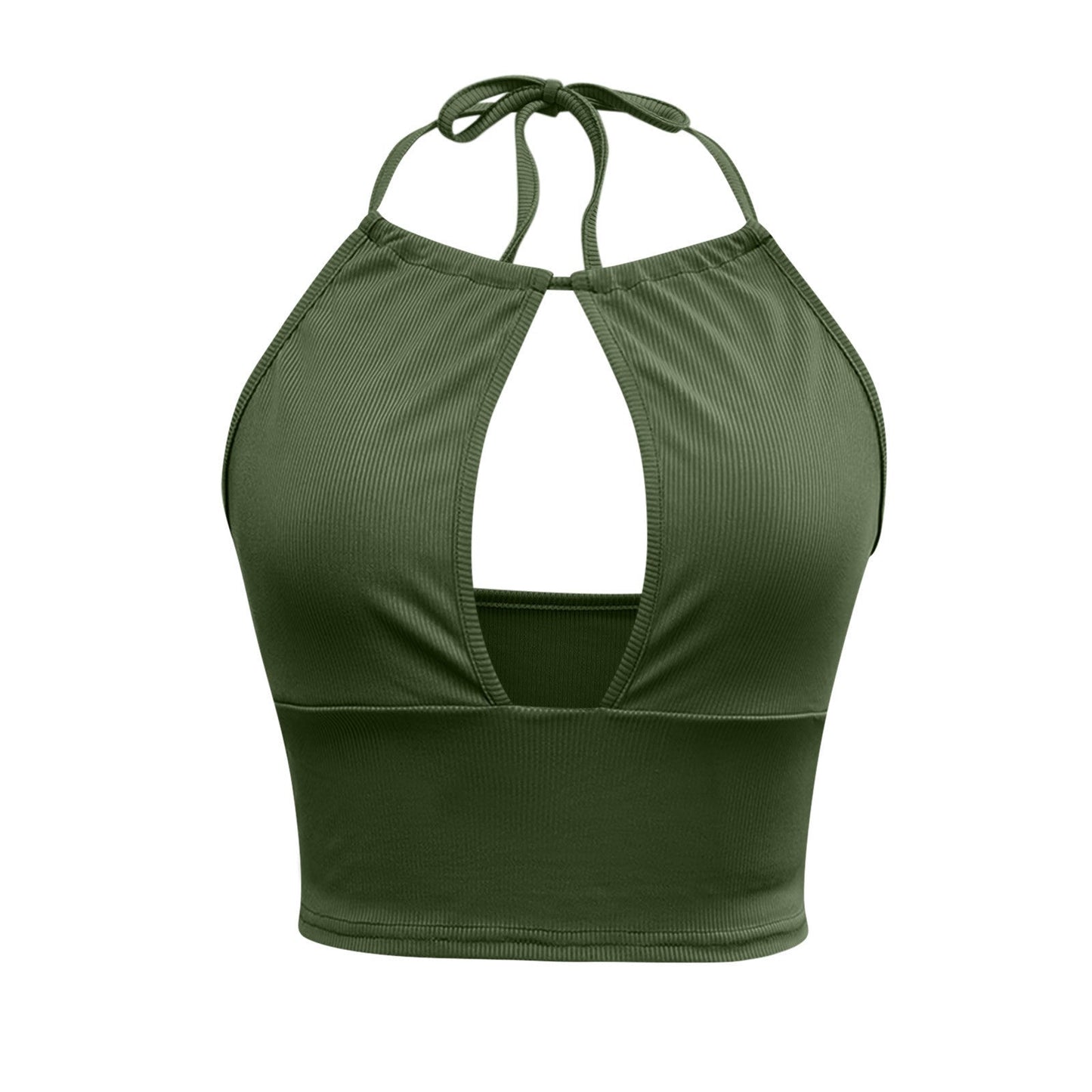 Joy – Sexy Hollow Sommer-Top für Damen