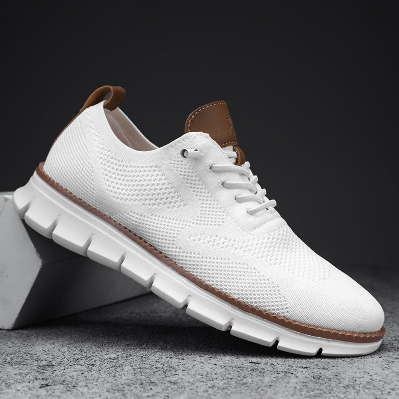 Rowan – Vegane Herren Schuhe