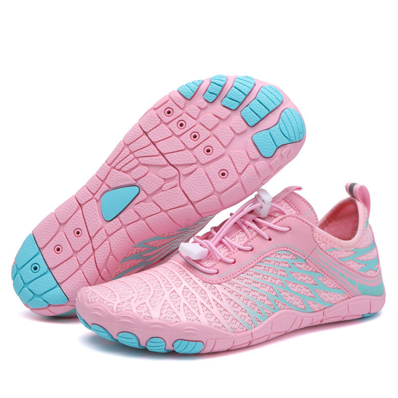 Anna – Modische Outdoor-Badeschuhe mit weicher Sohle