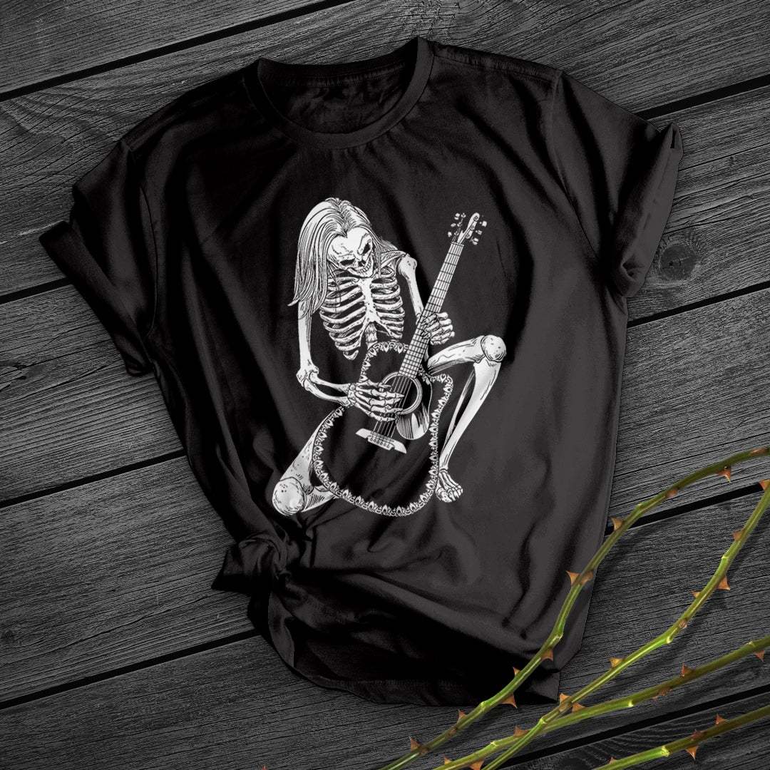 Sophia – Kurzärmlige T-Shirts für Damen und Herren