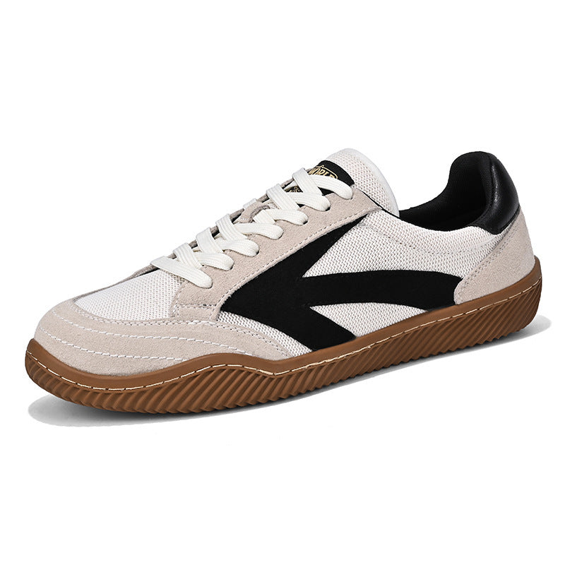 Donald – Leichte Mesh-Oberfläche Trendige Allround-Herrenschuhe