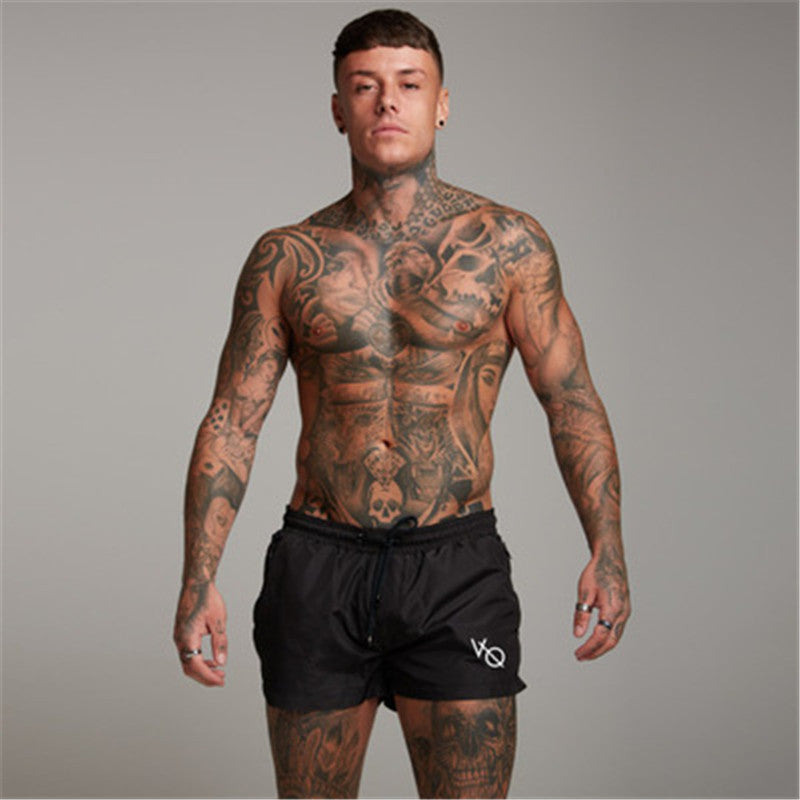 Rhys – Sexy Herren Badeanzug mit sportlichem Stil