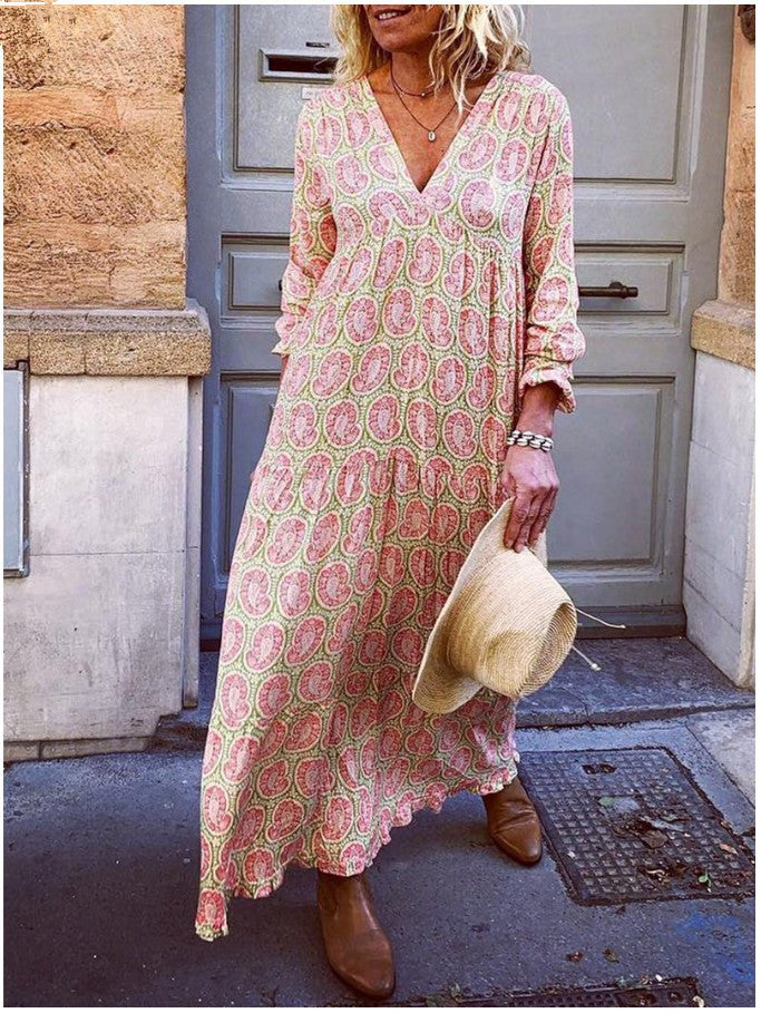Esme – Kleid