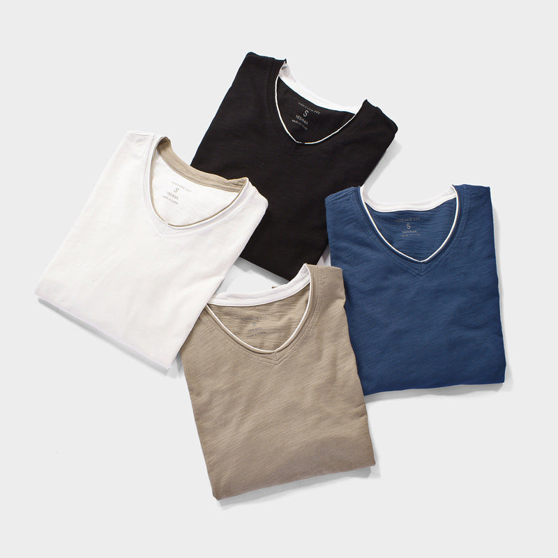 Arthur – Japanischer Herren-Langarmshirt im Frühlingsstil
