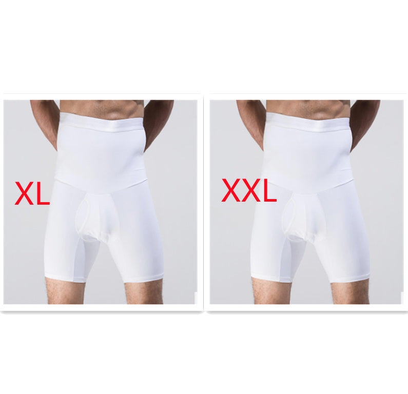 Damian – Figurformende Slimming Shorts für Herren