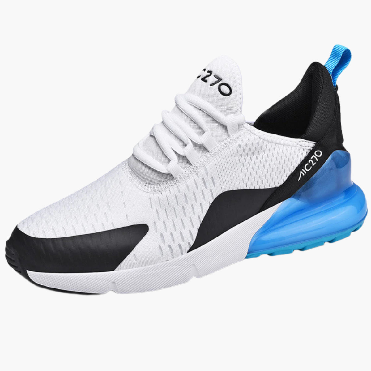 Herren Sportliche Sneakers – Bequeme Laufschuhe für Fitness und Alltag