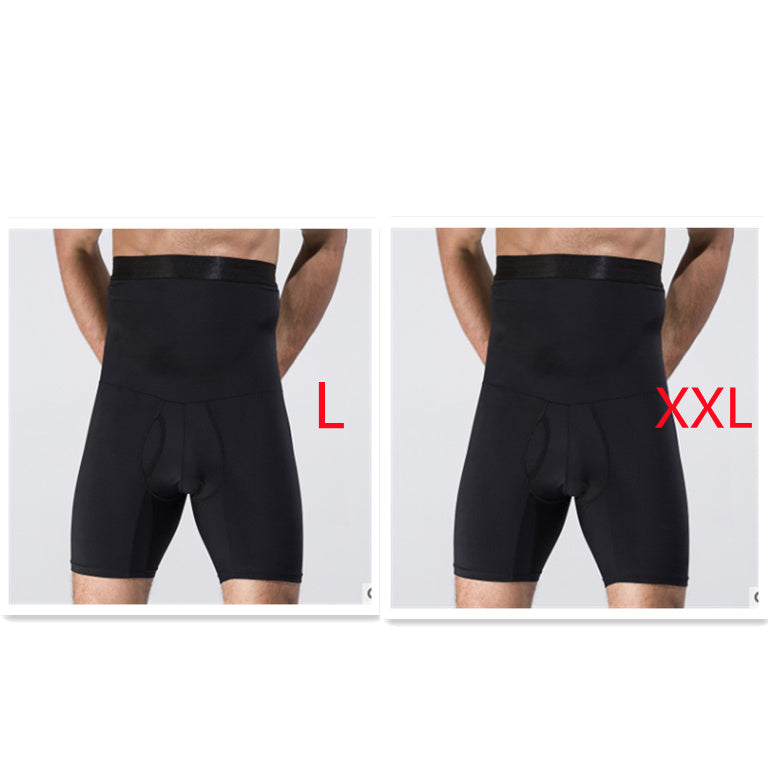 Damian – Figurformende Slimming Shorts für Herren