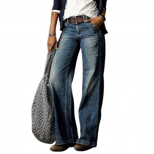Marcus – Bequeme gerade geschnittene Jeans