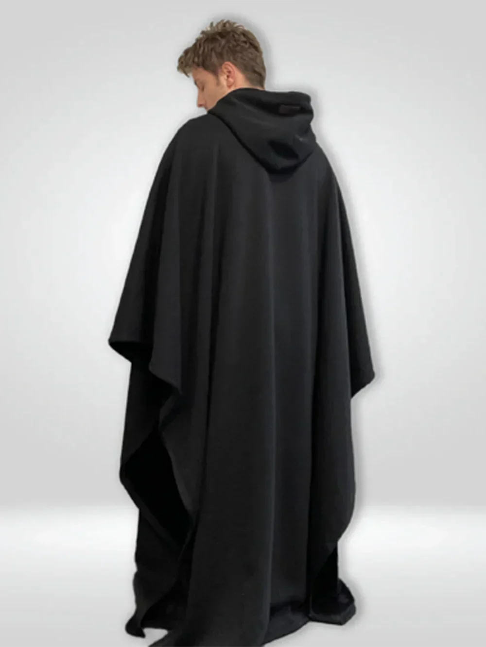 Damen Oversized Hoodie Decke – Komfortable Relax- und Kuschelmode für Zuhause und Unterwegs