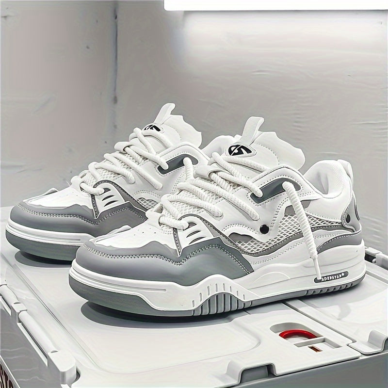 Herren Sneaker im sportlichen Streetstyle für Alltag und Freizeit