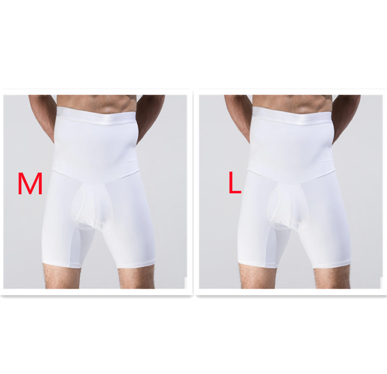 Damian – Figurformende Slimming Shorts für Herren