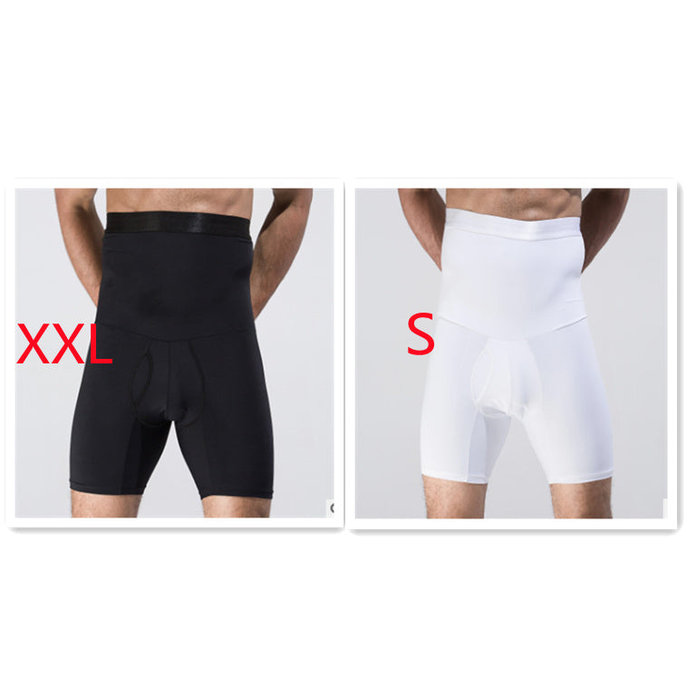 Damian – Figurformende Slimming Shorts für Herren