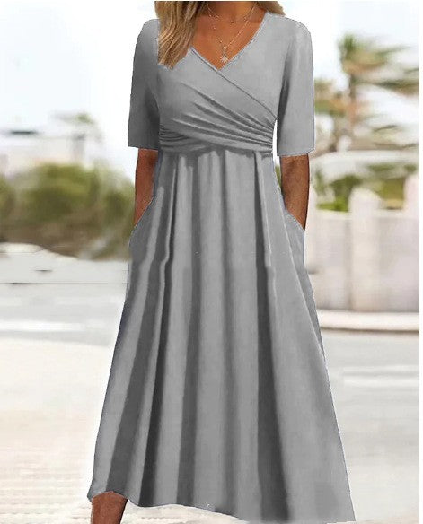 Robyn – Europäisches und amerikanisches Damen-Spezialkleid