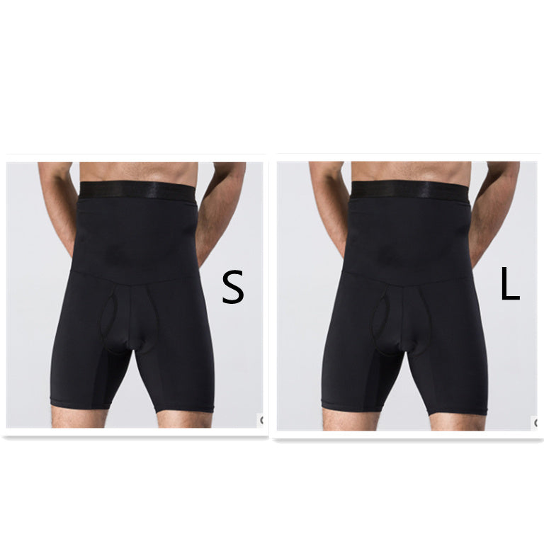 Damian – Figurformende Slimming Shorts für Herren