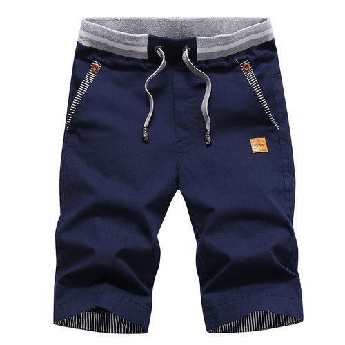 Rick – Bequeme Herren Shorts für den Sommer