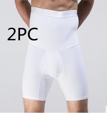 Damian – Figurformende Slimming Shorts für Herren