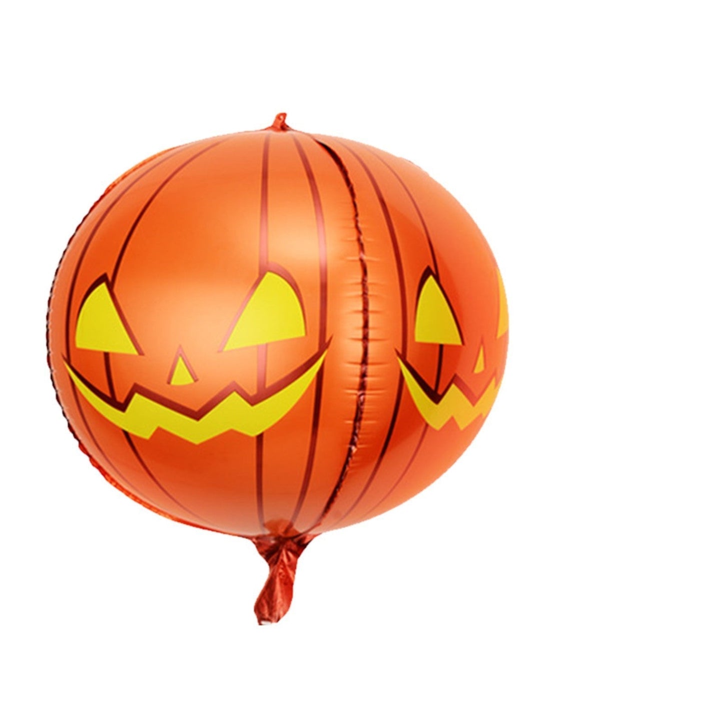 Halloween Deko Aufblasbare Riesen-Augen für Garten und Party