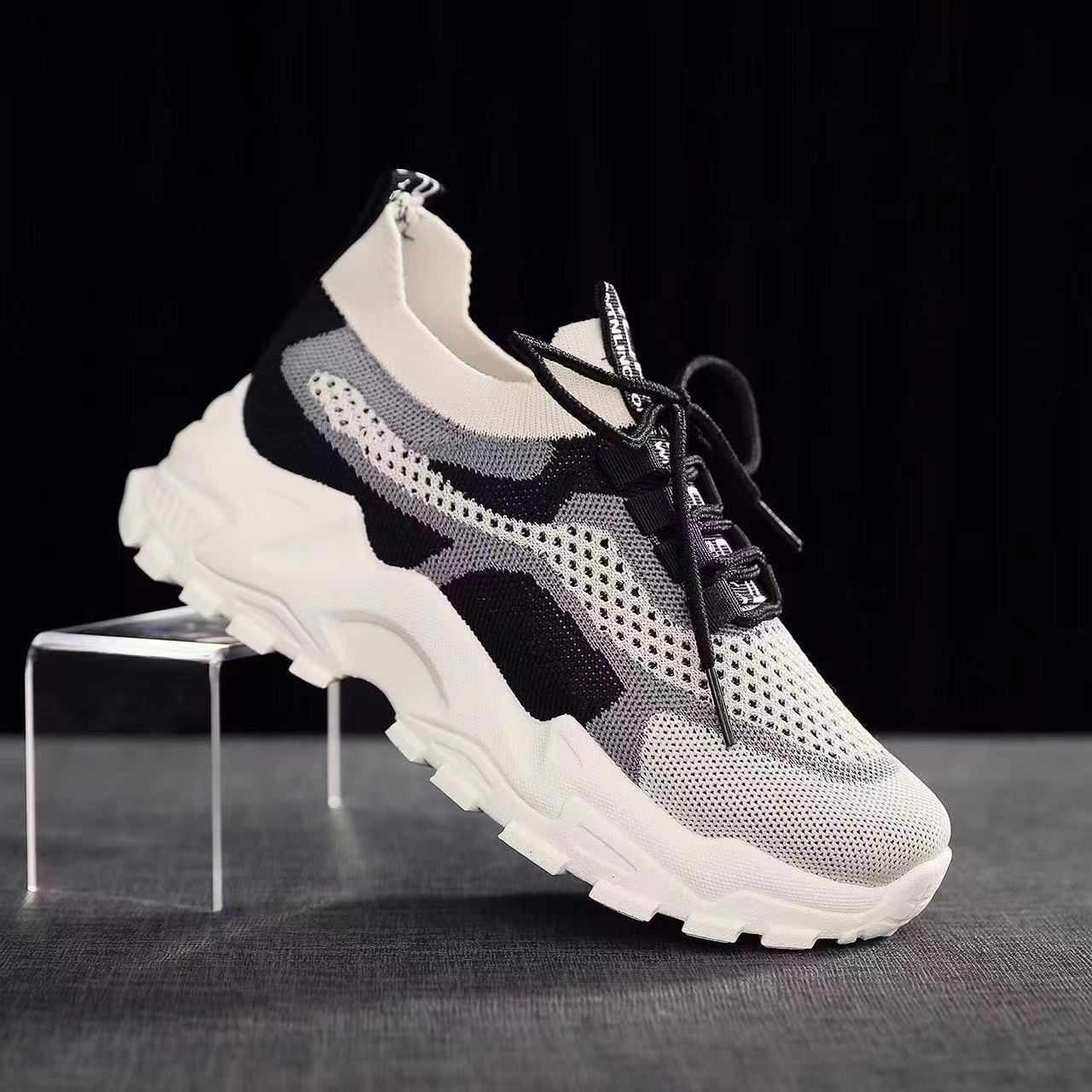Lynda – Leichte und Atmungsaktive Sportschuhe mit Weicher Sohle