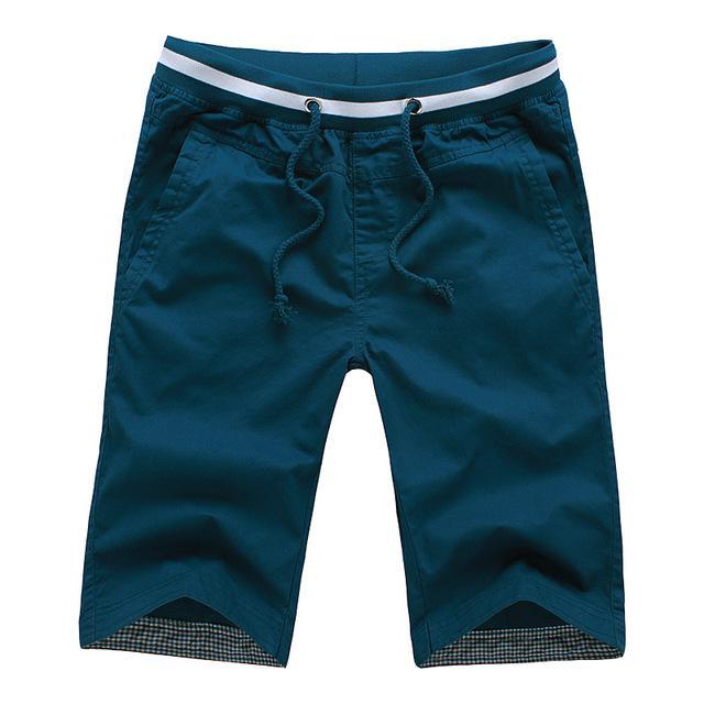 Gregory – Baumwollshorts für Herren