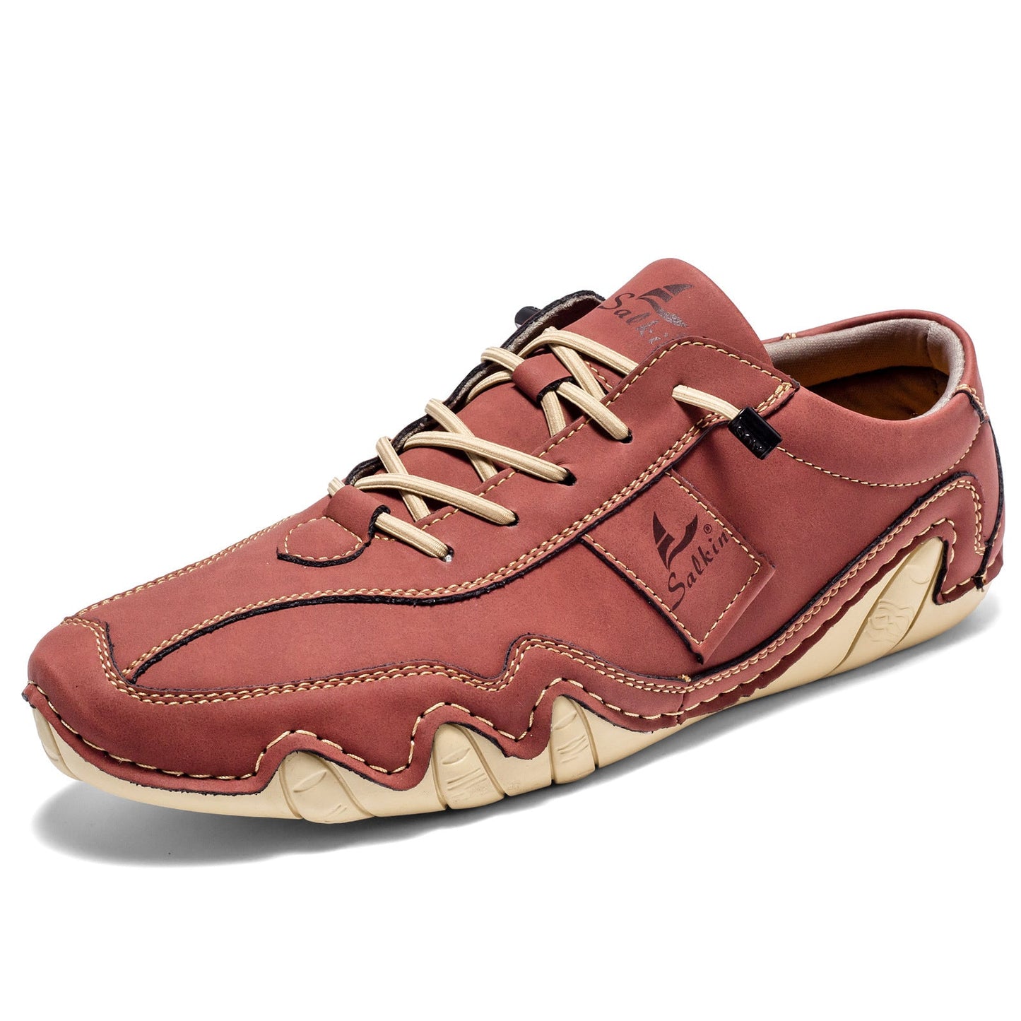 Noel – Lässige Herrenschuhe in Übergröße