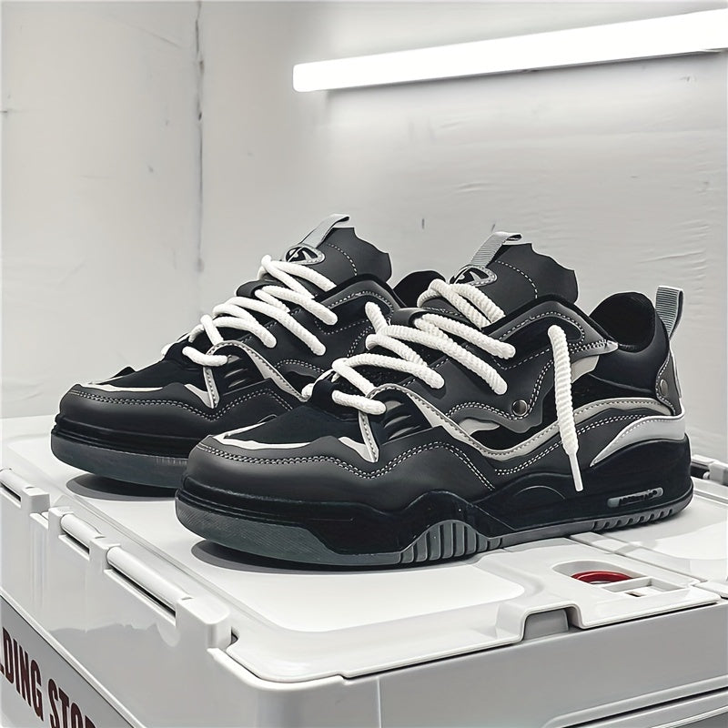 Herren Sneaker im sportlichen Streetstyle für Alltag und Freizeit