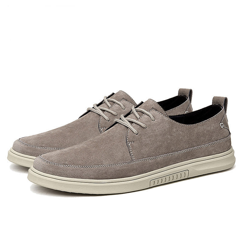 Damon – Schlichte Freizeitschuhe für Herren