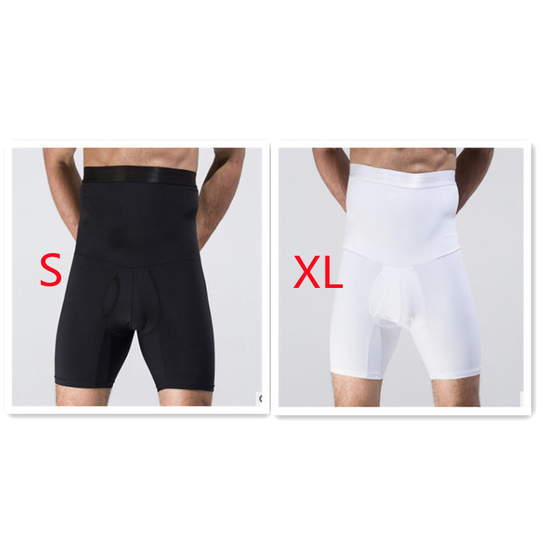 Damian – Figurformende Slimming Shorts für Herren