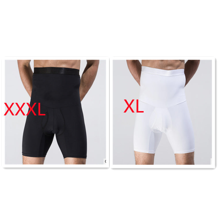Damian – Figurformende Slimming Shorts für Herren