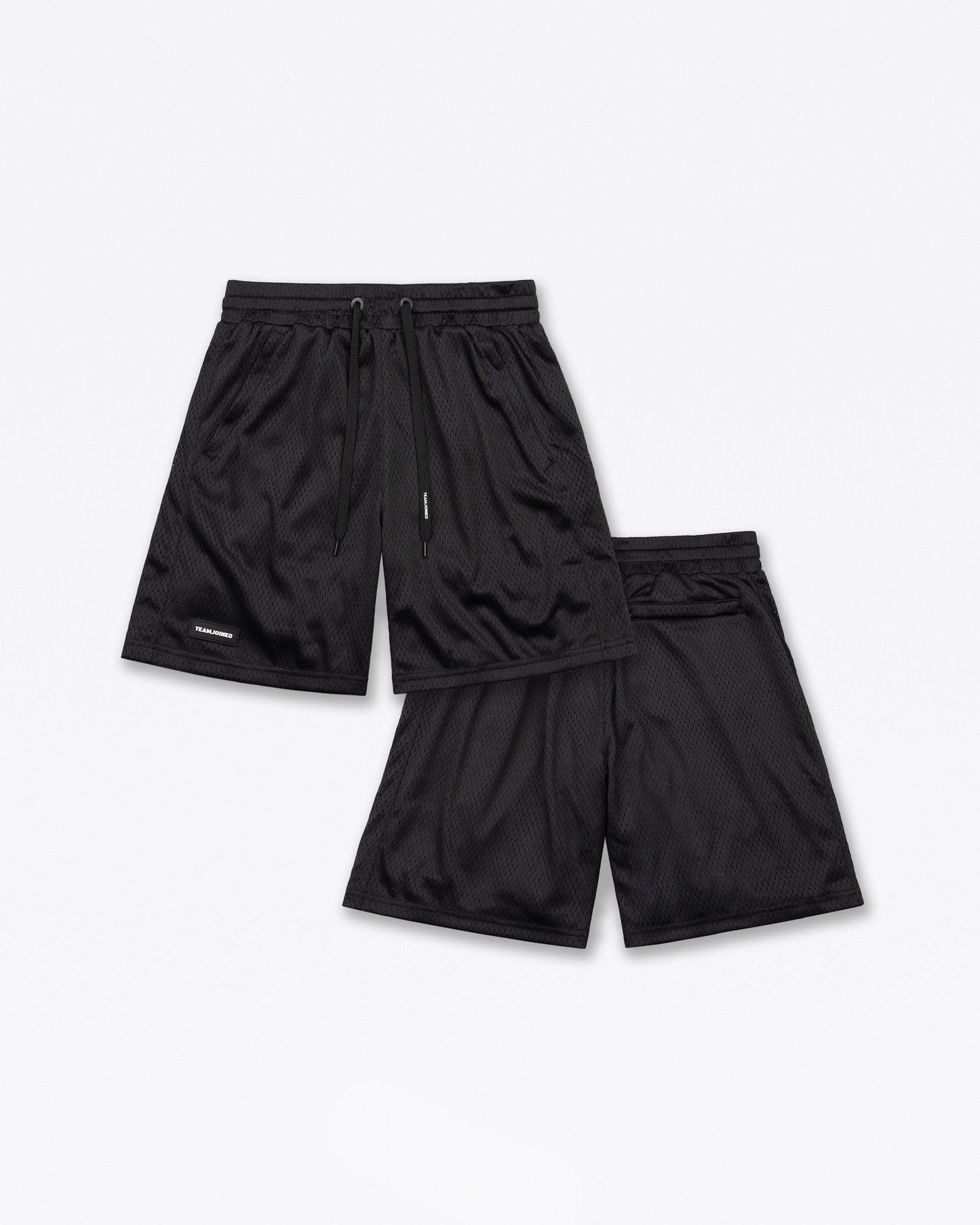 Aaron – Atmungsaktive lockere Shorts für Freizeit