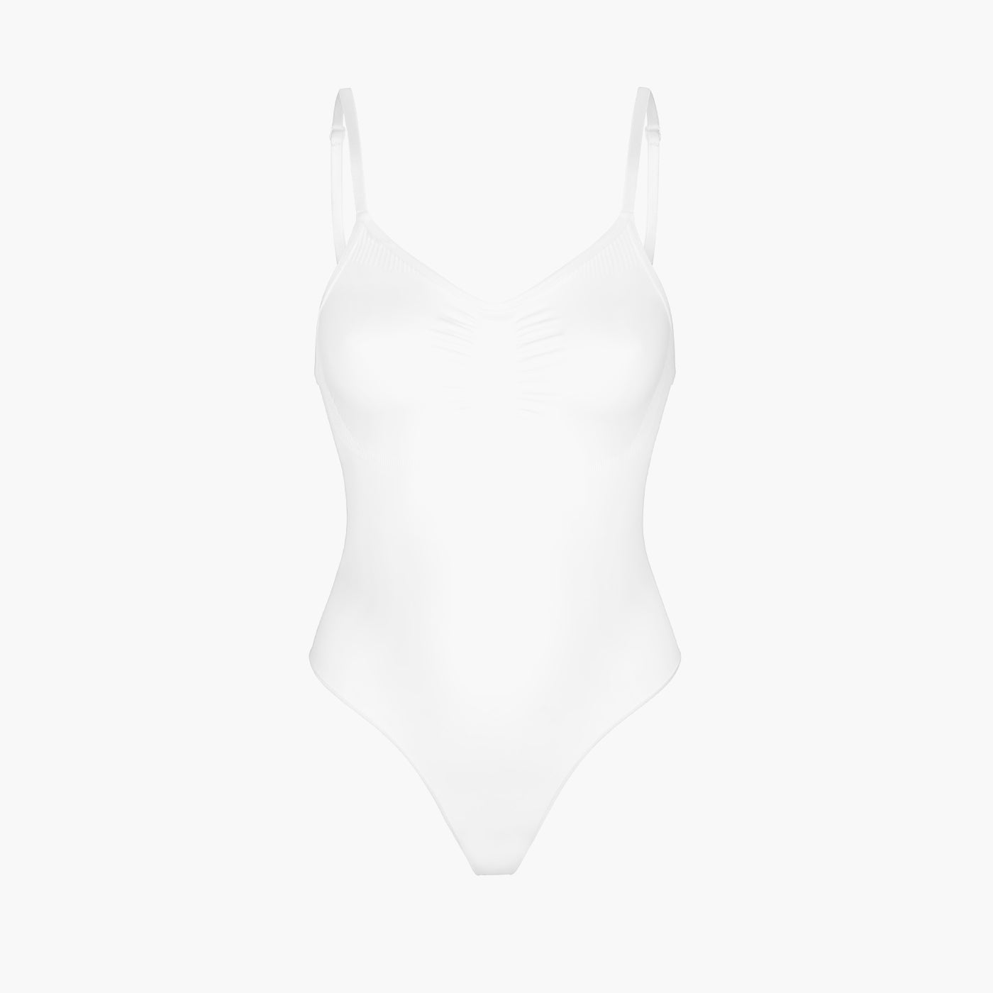 Amanda – Formgebender Damen-Bodysuit