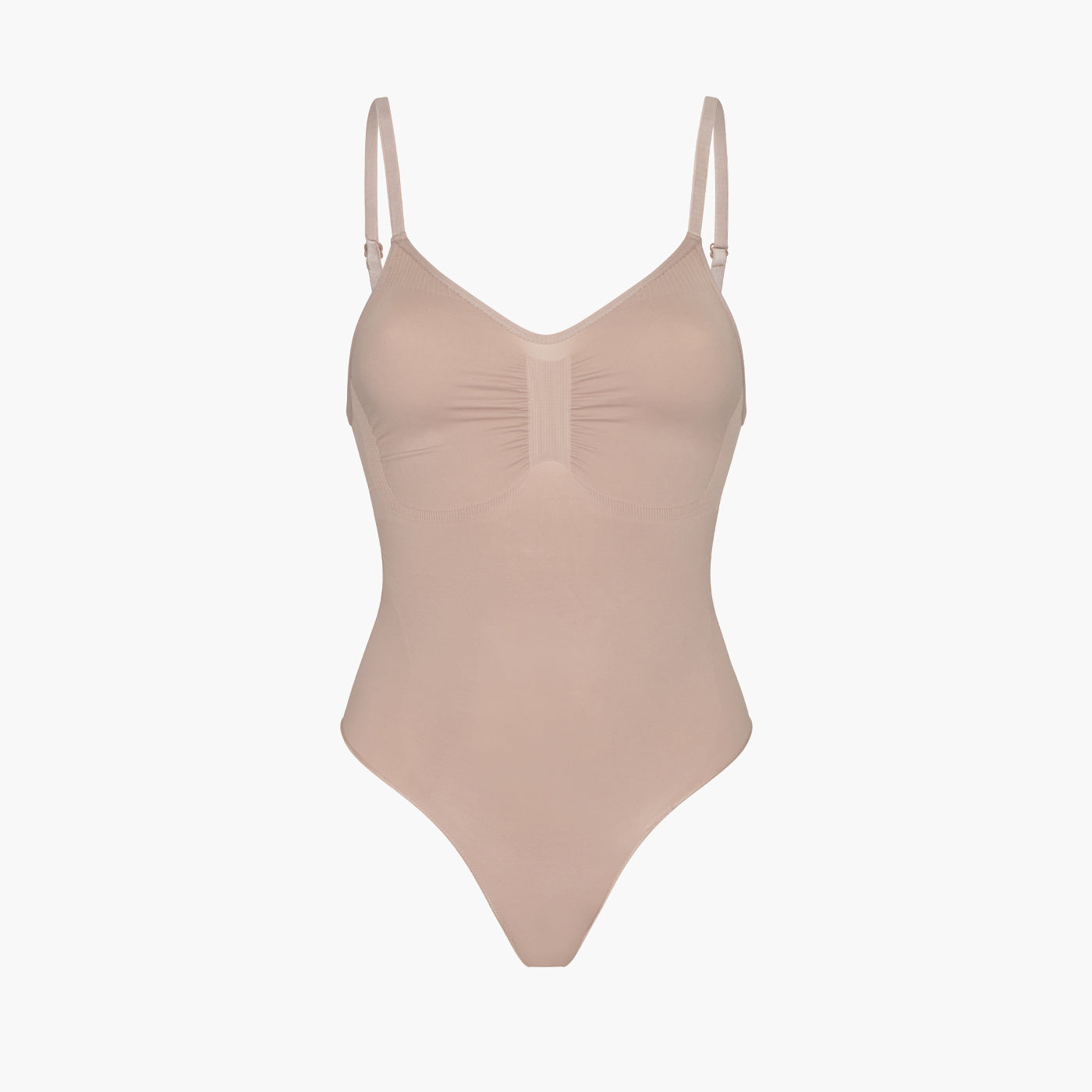 Amanda – Formgebender Damen-Bodysuit