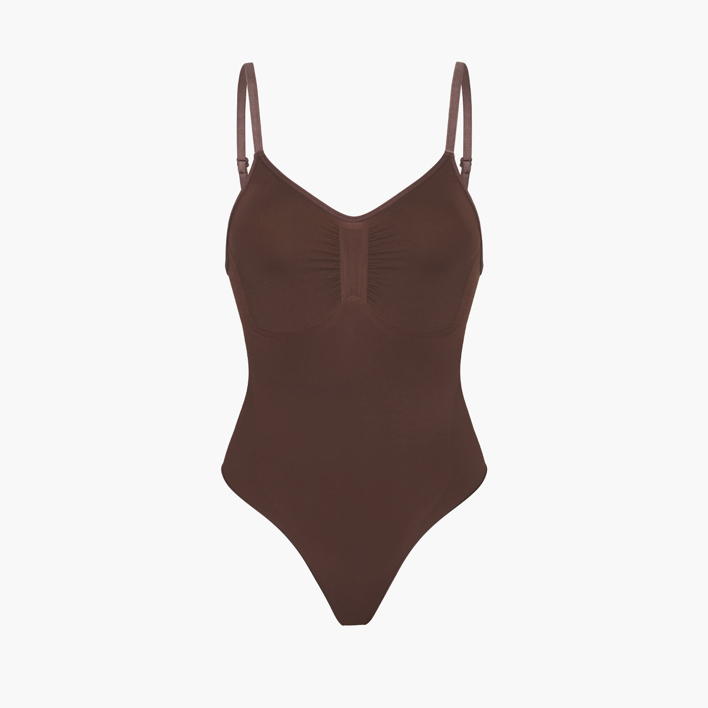 Amanda – Formgebender Damen-Bodysuit