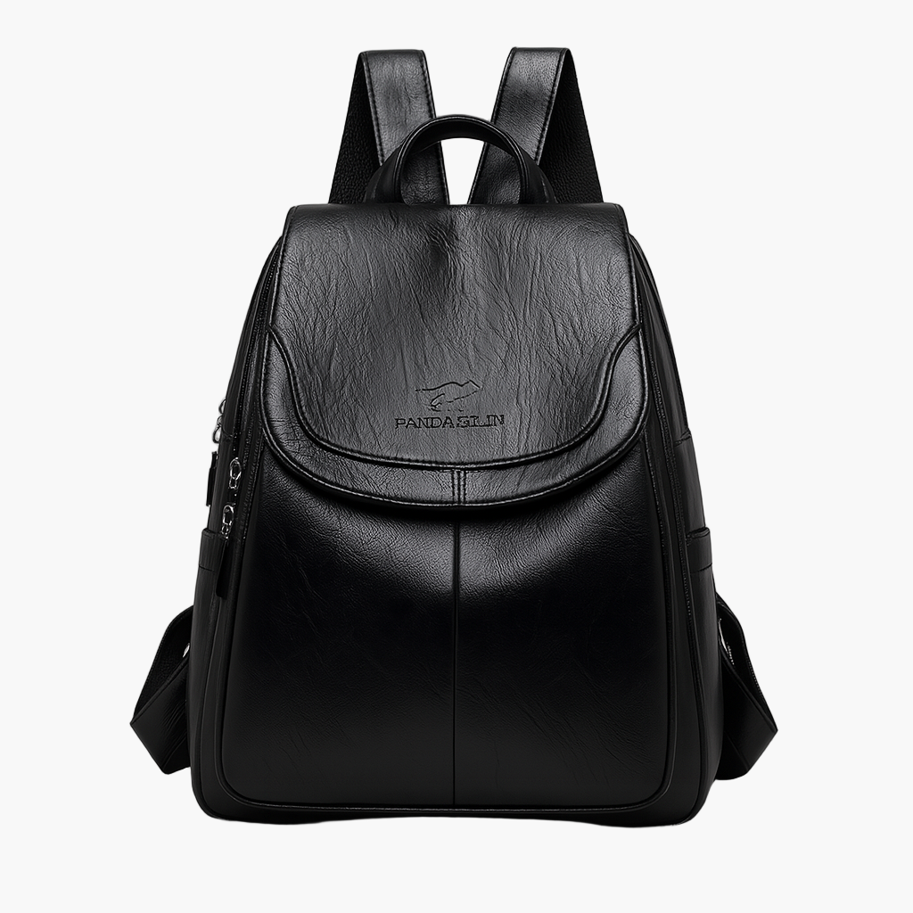 Damen Rucksack Anti-Diebstahl Urban Style Alltag & Reisen